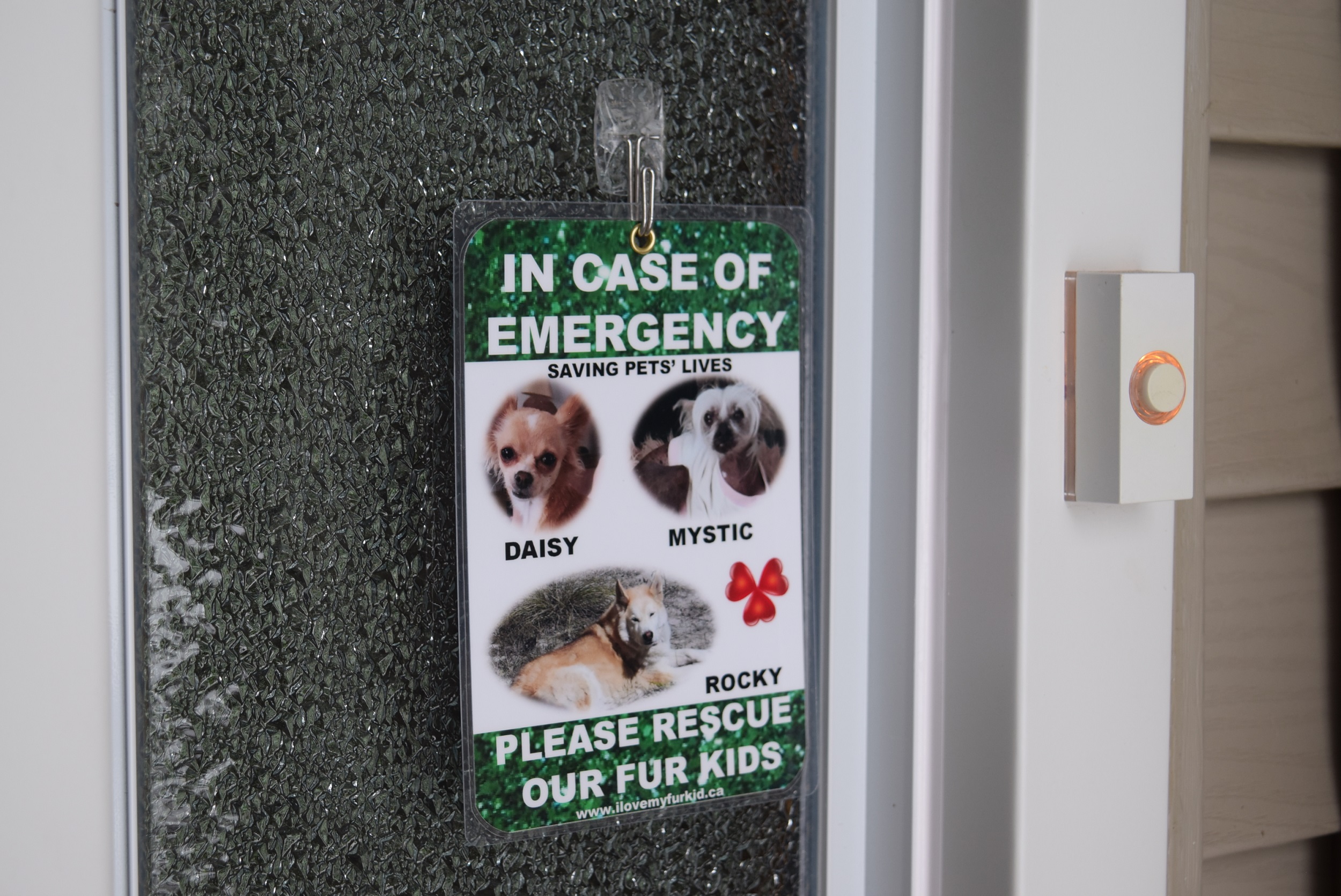 Sparwood, British Columbia - Canada